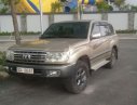 Toyota Land Cruiser  GX 4.500 EFi  2000 - Bán Toyota Land Cruiser GX 4.500 EFi 2000, xe nhập, số sàn