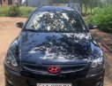 Hyundai i30 CW 2009 - Bán ô tô Hyundai i30 sản xuất 2009, màu đen, nhập Hàn Quốc