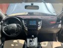 Mitsubishi Triton 2.5AT 2016 - Bán Mitsubishi Triton 2.5AT 2016, màu đen, nhập khẩu