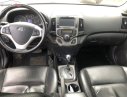 Hyundai i30 CW 2009 - Bán ô tô Hyundai i30 sản xuất 2009, màu đen, nhập Hàn Quốc