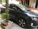 Kia Rondo GAT 2016 - Bán Kia Rondo GAT năm 2016, màu xanh lam, đi rất ít