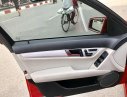 Mercedes-Benz C class C300 AMG 2011 - Cần bán gấp Mercedes C300 AMG 2011, màu đỏ, nhập khẩu 