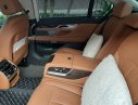 BMW 7 Series 730Li 2015 - Bán BMW 730Li 2016 đi 56.000km xe chính chủ