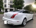 Jaguar XJL  3.0 2014 - Bán xe Jaguar XJL 3.0 Superchage model 2014. Xe đi cực ít, 27000km, pháp lý chuẩn chỉ