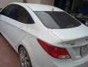 Hyundai Accent 2015 - Bán Hyundai Accent đời 2015, màu trắng, nhập khẩu, 1 chủ từ đầu