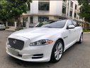 Jaguar XJL  3.0 2014 - Bán xe Jaguar XJL 3.0 Superchage model 2014. Xe đi cực ít, 27000km, pháp lý chuẩn chỉ