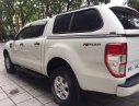 Ford Ranger XLS 2016 - Cần bán xe Ranger XLS 2016, số sàn, máy dầu, màu trắng, gia đình sử dụng