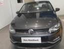 Volkswagen Polo 2016 - Bán Volkswagen Polo đời 2016, màu xám, xe Đức, đi rất tốt