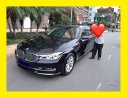 BMW 7 Series 730Li 2015 - Bán BMW 730Li 2016 đi 56.000km xe chính chủ