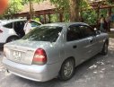 Daewoo Nubira II 2001 - Bán xe Daewoo Nubira II đời 2001, màu xám, xe nhập