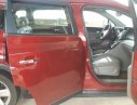 Chevrolet Orlando 2012 - Bán xe Chevrolet Orlando năm sản xuất 2012, màu đỏ, đảm bảo không đâm đụng, ngập nước