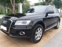 Audi Q5 2015 - Bán Audi Q5 2.0 TFSI màu đen/ nâu, sản xuất cuối 2015 nhập Đức, đăng ký 2016 tên tư nhân