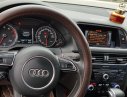 Audi Q5 2.0 Quattro TFSI 2016 - Bán Audi Q5 2.0 Quattro TFSI đời 2016, màu đen, nhập Đức