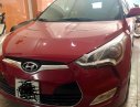 Hyundai Veloster 2011 - Bán Hyundai Veloster đời 2011, màu đỏ, nhập khẩu nguyên chiếc, chạy 72000 km