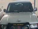 Mitsubishi Pajero 1997 - Bán Mitsubishi Pajero đời 1997, nhập khẩu, giá 190tr