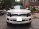 Ford Ranger XLS 2016 - Cần bán xe Ranger XLS 2016, số sàn, máy dầu, màu trắng, gia đình sử dụng