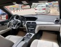 Mercedes-Benz C class C300 AMG 2011 - Cần bán gấp Mercedes C300 AMG 2011, màu đỏ, nhập khẩu 