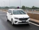 Kia Sedona G 2019 - Bán xe Kia Sedona máy dầu tại Quảng Ninh