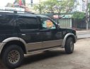 Ford Everest 2006 - Cần bán Ford Everest đời 2006, màu đen, nhập khẩu nguyên chiếc