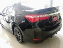 Toyota Corolla altis 2.0V AT 2016 - Toyota Corolla Altis 2.0V đời 2016, màu đen, ưu đãi giá tốt hơn cho khách nào đến xem xe trực tiếp