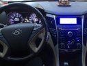 Hyundai Sonata D 2011 - Bán Hyundai Sonata D năm 2011, màu đỏ, xe nhập, bản full