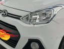 Hyundai Grand i10 2015 - Cần bán Hyundai Grand i10 đời 2015, màu trắng, xe nhập số sàn, giá chỉ 289 triệu