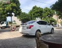 Nissan Sunny  AT    2017 - Cần bán Nissan Sunny AT đời 2017, màu trắng, xe chính chủ từ đầu
