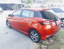 Toyota Yaris 1.5G CVT 2018 - Toyota Yaris 1.5g Cvt xe nhập nguyên con, xe đi rất ít