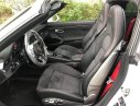 Porsche 911 Targar 4 GTS 2018 - Bán xe Porsche 911 đời 2019, màu trắng, xe nhập