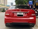 Mercedes-Benz C class C300 AMG 2011 - Cần bán gấp Mercedes C300 AMG 2011, màu đỏ, nhập khẩu 