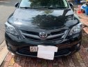 Toyota Corolla altis   2011 - Bán Toyota Corolla altis đời 2011, màu đen