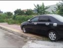 Toyota Corolla altis   2005 - Bán Toyota Corolla altis 2005, màu đen, nhập khẩu  