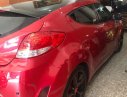 Hyundai Veloster 2011 - Bán Hyundai Veloster đời 2011, màu đỏ, nhập khẩu nguyên chiếc, chạy 72000 km