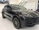 Porsche Cayenne S  3.0L V6 Twin Turbocharged  2018 - Cần bán xe Porsche Cayenne S năm sản xuất 2018, nhập khẩu