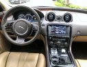 Jaguar XJL  3.0 2014 - Bán xe Jaguar XJL 3.0 Superchage model 2014. Xe đi cực ít, 27000km, pháp lý chuẩn chỉ