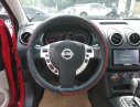 Nissan Qashqai 2.0 2010 - Cần bán xe Nissan Qashqai 2.0 2010, màu đỏ, nhập khẩu nguyên chiếc 