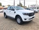 Ford Ranger XLS 2019 - Bán xe bán tải Ford Ranger XLS 2019, màu trắng, nhập khẩu, ưu đãi cực khủng