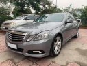 Mercedes-Benz E class  E250  2010 - Cần bán xe Mercedes E250 đời 2010 màu xám chính chủ xài kĩ