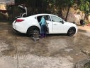Mazda 6   2016 - Cần bán gấp Mazda 6 năm 2016, màu trắng, giao ngay trong 1 nốt nhạc