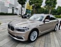 BMW 5 Series 530i 2018 - Cần bán xe BMW 5 Series 530i đời 2018, màu nâu, nhập khẩu