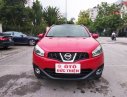 Nissan Qashqai 2.0 2010 - Cần bán xe Nissan Qashqai 2.0 2010, màu đỏ, nhập khẩu nguyên chiếc 