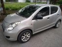 Suzuki Alto 2011 - Bán Suzuki Alto sản xuất 2011, màu bạc số tự động, giá 198tr