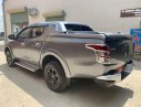 Mitsubishi Triton 2.5AT 2016 - Bán Mitsubishi Triton 2.5AT 2016, màu đen, nhập khẩu