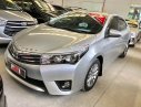 Toyota Corolla altis G 2015 - Toyota chính hãng - Atis 1.8G, hỗ trợ (chi phí + thủ tục pháp lý) sang tên