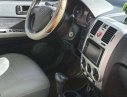 Hyundai Getz   2010 - Bán Hyundai Getz năm 2010, màu vàng, xe nhập, 239 triệu