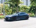 Porsche Panamera 2012 - Bán xe Porsche Panamera 4 đời 2013, màu xanh lam, nhập khẩu