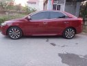 Kia Forte 2008 - Bán Kia Forte đời 2008, màu đỏ, nhập khẩu