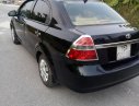 Daewoo Gentra Sx 2009 - Bán xe Daewoo Gentra 2009, tại Hà Nam