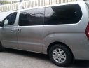 Hyundai Grand Starex H-1 2015 - Cần bán Hyundai Grand Starex H-1 sản xuất năm 2015, màu bạc, nhập khẩu