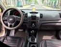 Kia Forte 2011 - Bán Kia Forte đời 2011, màu vàng cát, giá chỉ 375 triệu